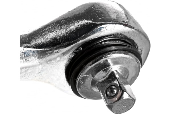 Трещотка TOYA 1/4" 125мм 53500