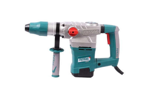 Перфоратор TOTAL SDS-MAX TH116386