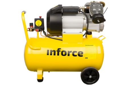 Компрессор Inforce V2200/50 04-06-03