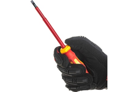 Отвертка Park SL5 диэлектрик для работы в установках до 1000V 008426