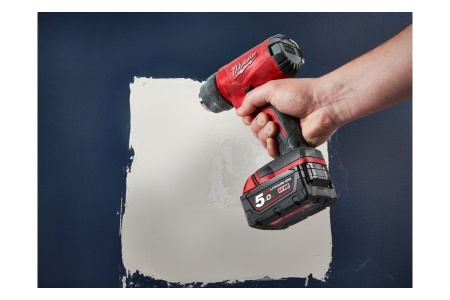 Промышленный фен RUPES GTV20LCD