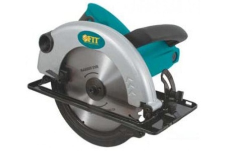 Ручная циркулярная пила Hitachi С6SS