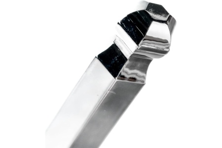 Торцевой Г-образный шестигранный ключ с шаром Ombra 502308