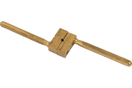 Вороток для метчиков ИПК М8-М27 Р vorotokM8-M27R