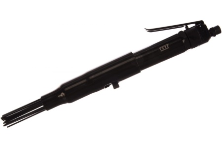 Пневматическая игольчатая зачистная машина MIGHTY SEVEN SN-1268