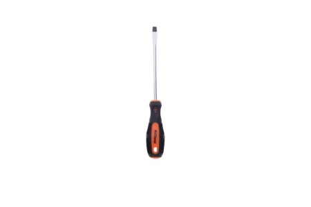 Шлицевая отвертка 8х1,2х150мм AV Steel AV-420806