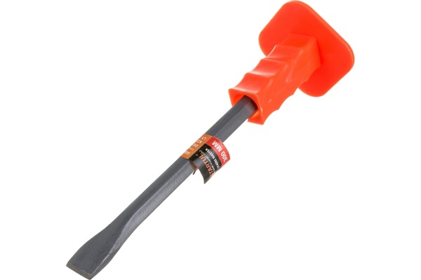 Зубило 300 мм с протектором STARTUL Master ST4092