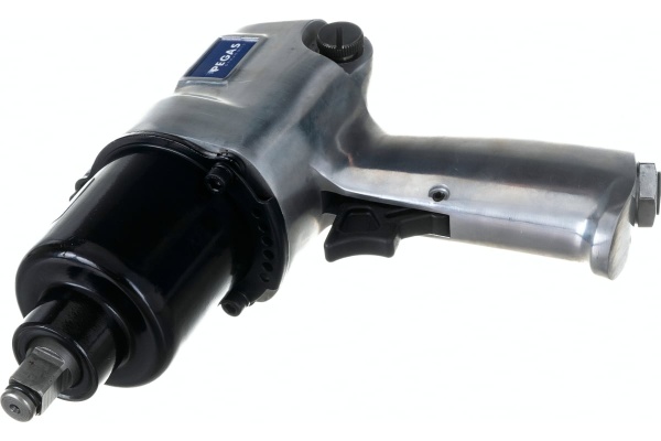 Ударный пневматический гайковерт Pegas pneumatic 1/2 PG-3601 1712 Ударный пневматический гайковерт Pegas pneumatic 1/2 PG-3601 1712