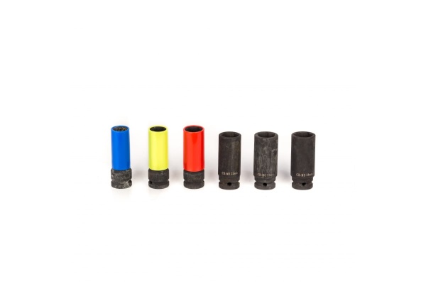 Пневмогайковерт AIST 1/2" 90140012 00-00017438