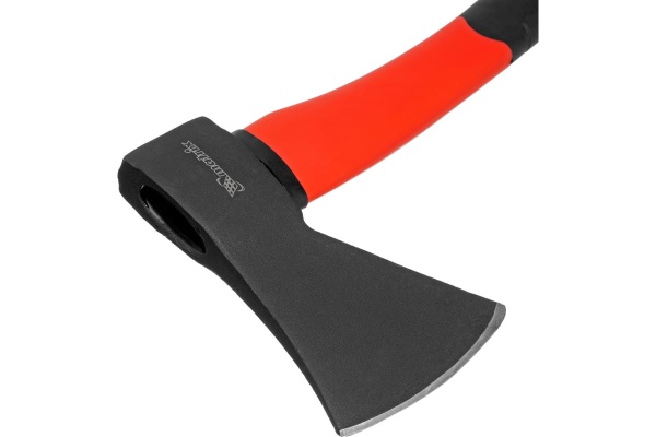 Топор Matrix Optimal 800 г фибергласовое топорище 21658