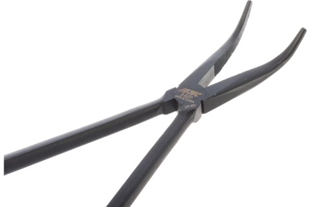 Удлиненные изогнутые пассатижи 280мм JTC-3820