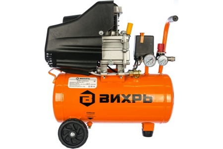 Компрессор Вихрь КМП-230/24 74/3/2