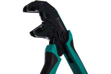 Клещи без сменных губок ProsKit CP-371 00193826