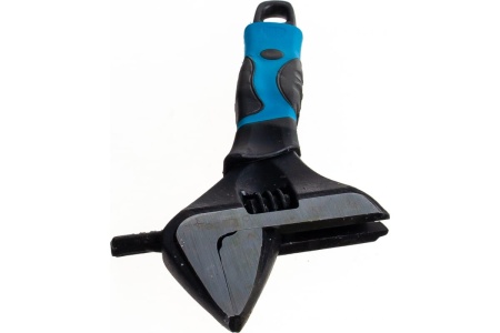 Разводной ключ 150 мм СОЮЗ 1045-27-150С Разводной ключ 150 мм СОЮЗ 1045-27-150С