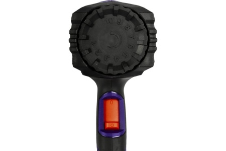 Строительный фен RAPID R2000 5001342 Строительный фен RAPID R2000 5001342