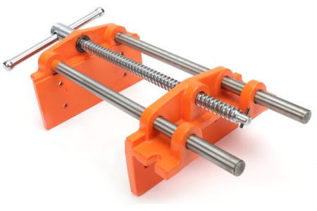 Столярные тиски Pony Jorgensen 203 мм 27091