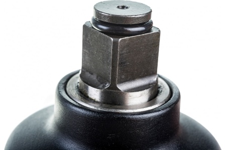 Ударный пневмогайковерт Forsage Twin Hammer 48141 F-82566