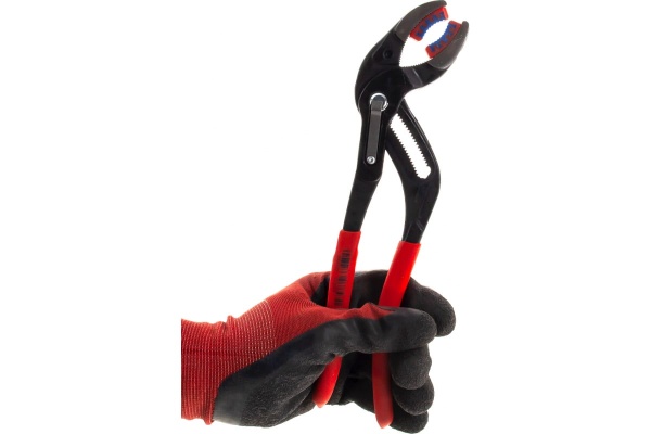 Захватные трубные ключи KNIPEX KN-8111250