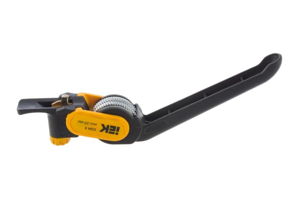 Инструмент для снятия изоляции IEK СОК-5 TPG-5