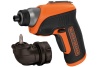 Аккумуляторная отвертка Black+Decker CS3652LC