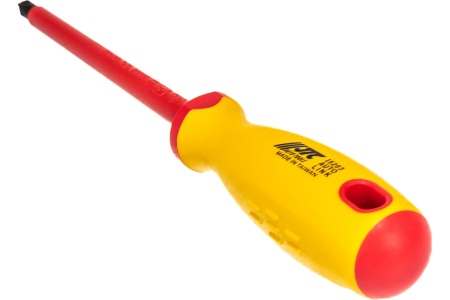 Набор диэлектрических отверток, 8шт JTC K9081