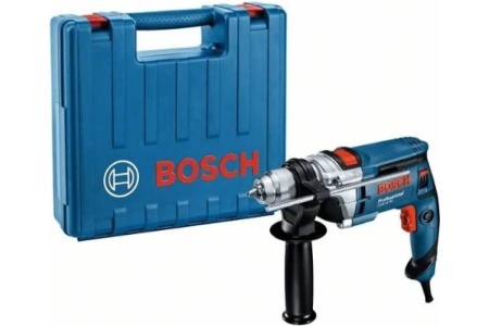 Ударная дрель Bosch GSB 16 RE ЗВП 060114E600