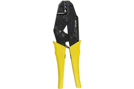 Ручные пресс-клещи SHTOK ПК-6и 03010