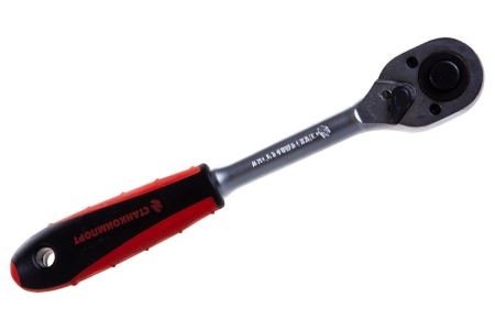 Трещотка 48-зубов Станкоимпорт Т.12.60.48