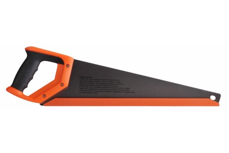 Ножовка по дереву 450 мм Sturm 2100202