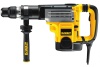Комбинированный перфоратор DEWALT D 25763 K