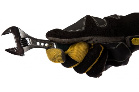 Разводной ключ KRAFTOOL 27265-15