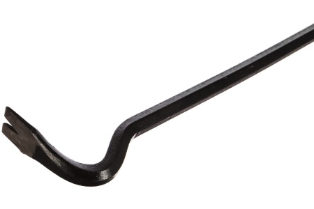 Лом-гвоздодер 500 мм, 16 мм TOPEX 04A250