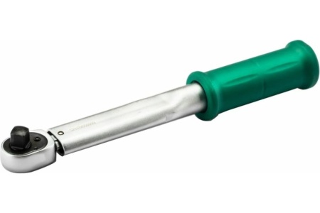 Динамометрический ключ Sata 3/8'' 10-50 Нм 96243