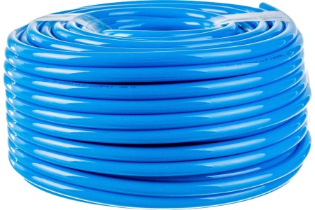 Бухта полиуретан 15бар 8x12мм 50м FUBAG 170309