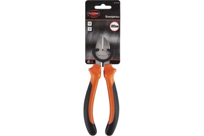 Бокорезы 180мм  AV Steel AV-615180