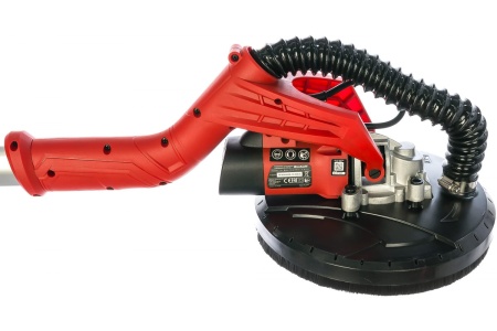 Шлифовальная машина для стен и потолков Einhell TC-DW 225 4259930 Шлифовальная машина для стен и потолков Einhell TC-DW 225 4259930
