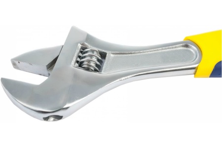 Разводной ключ с увеличенным зевом 250мм Great wall 12510S