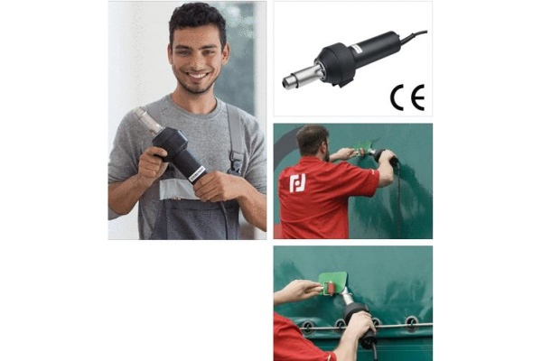 Фен FORSTHOOF Quick-L-eleсtronic 508100 Фен FORSTHOOF Quick-L-eleсtronic 508100