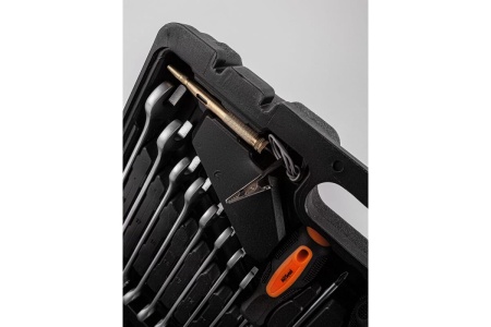 Профессиональный набор инструментов 99 предметов AV Steel AV-011099