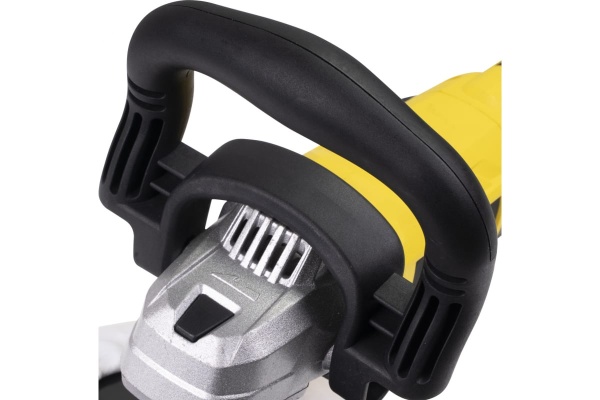 Угловая полировальная машина Kolner KPM 180/1400V