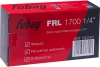 Блок подготовки воздуха FRL 1700 1/4" FUBAG 190140