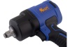 Пневматический ударный гайковерт KRAFT KT 707008
