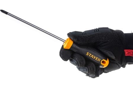 Отвертка STAYER Hercules PH2x150 2510-2-15_z03