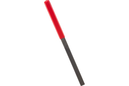 Набор разнопрофильных надфилей 215 мм (5 предметов) JTC 5636