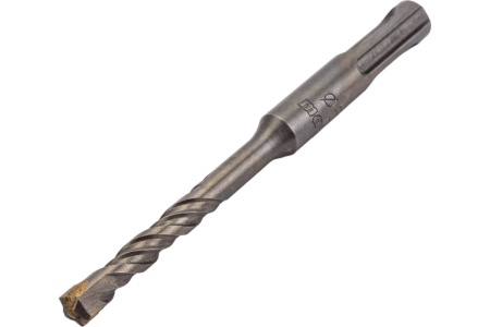 Бур по бетону (6.5х110 мм; SDS PLUS) MATRIX 71009
