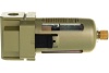 Фильтр влагоотделитель 1/4 Pegas pneumatic 4506