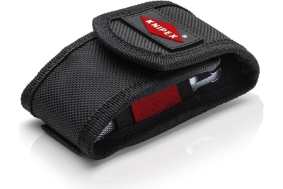 Набор ключей Knipex XS Cobra, 86 ключ, в поясной сумке, 2 предмета, KN-002072V04XS
