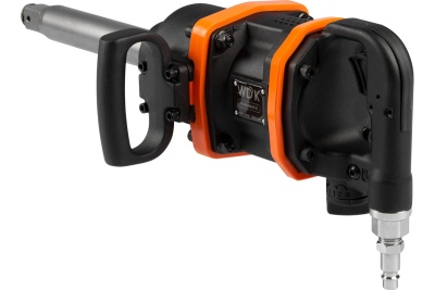 Пневматический ударный гайковерт WIEDERKRAFT WDK-20810