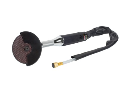 Пневматическая отрезная мини машина MIGHTY SEVEN QC-234