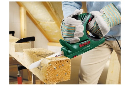 Столярная ножовка Bosch PFZ 500 E 0.603.398.003